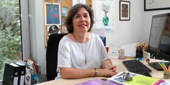 Prof. Dr. Şemsa Özar hayatını kaybetti