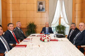 TBMM Komisyonu ortak rapor için beşinci kez toplanıyor
