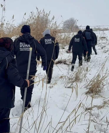 Diyarbakır’da şüpheli ölüm: 13 gündür aranan kadının cansız bedeni bulundu