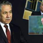 Arınç’tan Bahçeli’ye ‘Demirtaş ve Öcalan’ desteği: Erdoğan daha az adil değildir