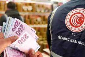 İstanbul’da fahiş fiyat ve stokçuluk yapanlara göz açtırılmayacak! Ürün başına 21 milyon lira ceza…
