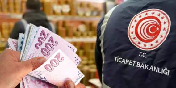 İstanbul’da fahiş fiyat ve stokçuluk yapanlara göz açtırılmayacak! Ürün başına 21 milyon lira ceza…