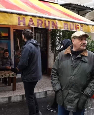 Ahmet Mümtaz Taylan’ın yer aldığı video paylaşımına soruşturma