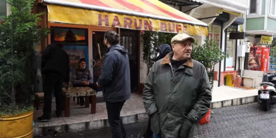 Ahmet Mümtaz Taylan’ın yer aldığı video paylaşımına soruşturma