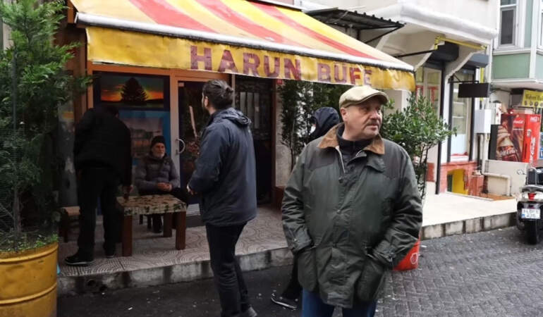 Ahmet Mümtaz Taylan’ın yer aldığı video paylaşımına soruşturma