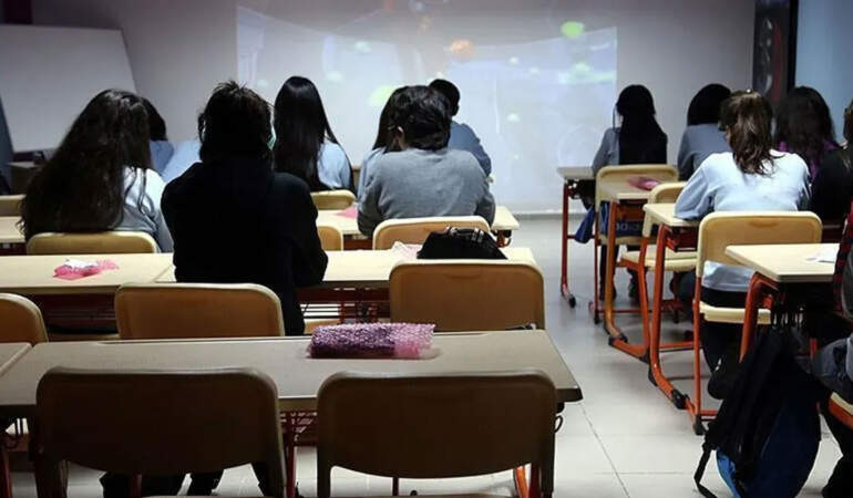 Gaziantep Valiliği duyurdu: 6 Şubat’ta eğitime ara
