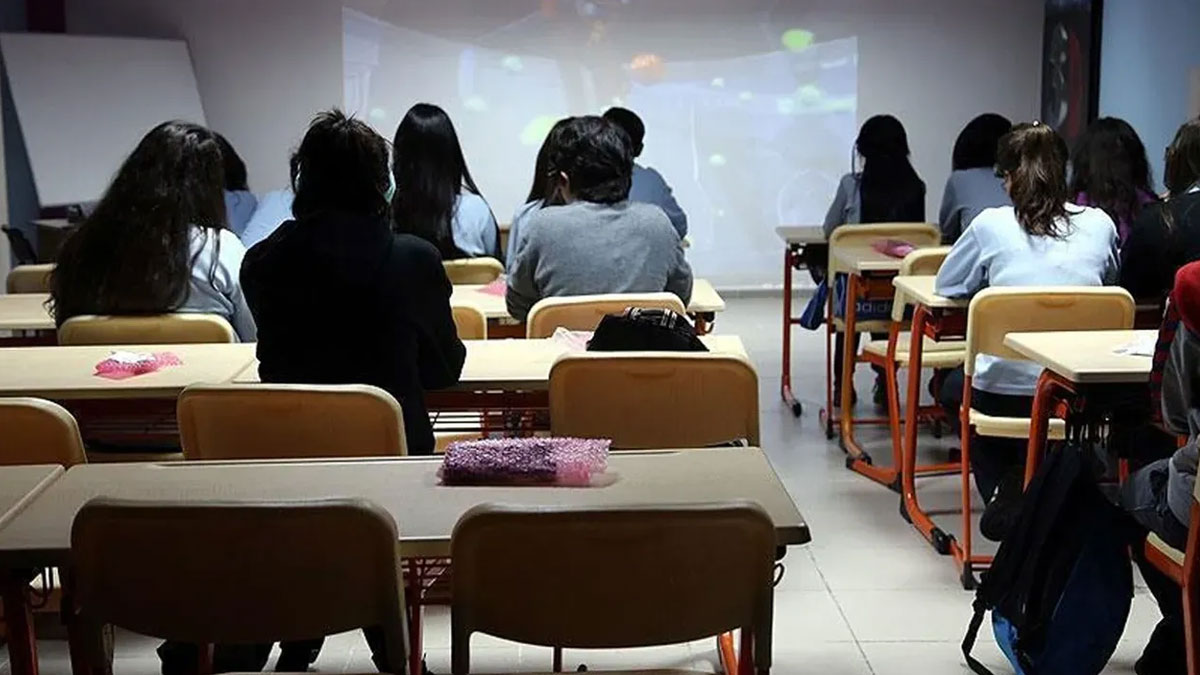 Gaziantep Valiliği duyurdu: 6 Şubat’ta eğitime ara