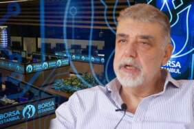 Atilla Yeşilada’dan yatırımcıya uyarı: “Altının peşinden koşmayın, borsa çok ucuz!”