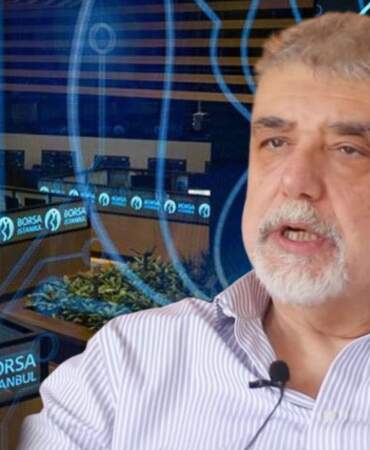 Atilla Yeşilada’dan yatırımcıya uyarı: “Altının peşinden koşmayın, borsa çok ucuz!”