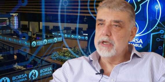 Atilla Yeşilada’dan yatırımcıya uyarı: “Altının peşinden koşmayın, borsa çok ucuz!”