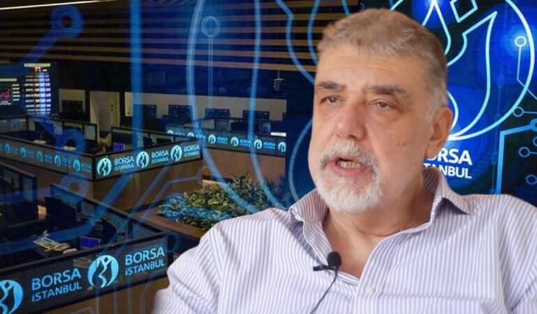 Atilla Yeşilada’dan yatırımcıya uyarı: “Altının peşinden koşmayın, borsa çok ucuz!”