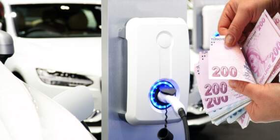 Elektrikli araç sahiplerine kötü haber! Wat Mobilite şarj ücretlerine zam geldi: İşte 3 Şubat 2026 itibarıyla yeni tarifeler!