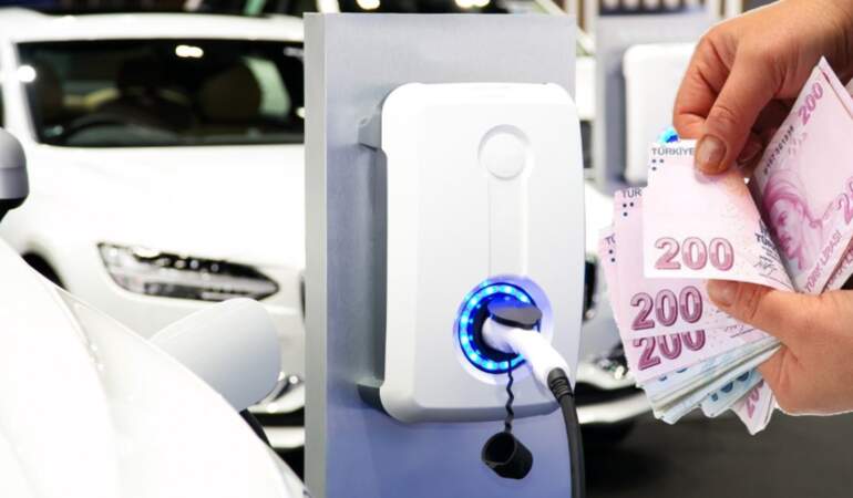 Elektrikli araç sahiplerine kötü haber! Wat Mobilite şarj ücretlerine zam geldi: İşte 3 Şubat 2026 itibarıyla yeni tarifeler!