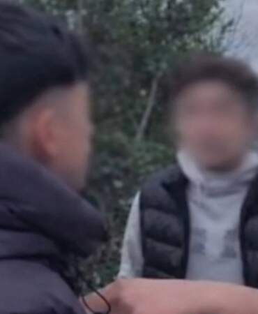 Maltepe’deki akran zorbalığı: 4’ü çocuk 5 kişi gözaltına alındı