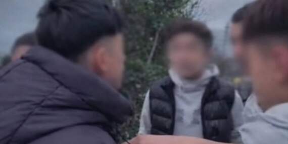 Maltepe’deki akran zorbalığı: 4’ü çocuk 5 kişi gözaltına alındı
