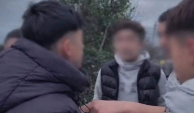 Maltepe’deki akran zorbalığı: 4’ü çocuk 5 kişi gözaltına alındı