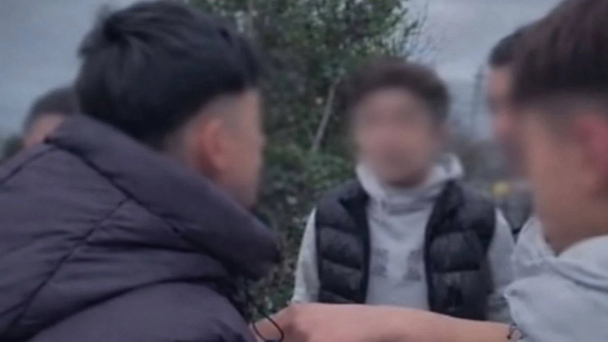 Maltepe’deki akran zorbalığı: 4’ü çocuk 5 kişi gözaltına alındı