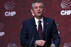 Özel’den ‘Abdullah Hoca’ tepkisi: CHP için Mevlid okudu diye görevden aldılar