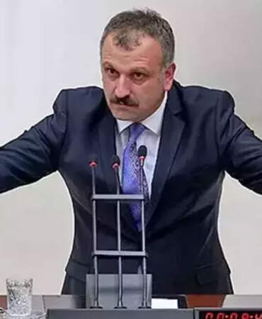 Oktay Saral’dan ‘rapçi’ eleştirisi: Ahlakı zayıflatıyorlar