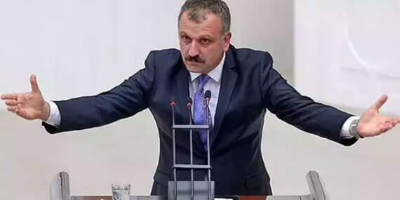 Oktay Saral’dan ‘rapçi’ eleştirisi: Ahlakı zayıflatıyorlar