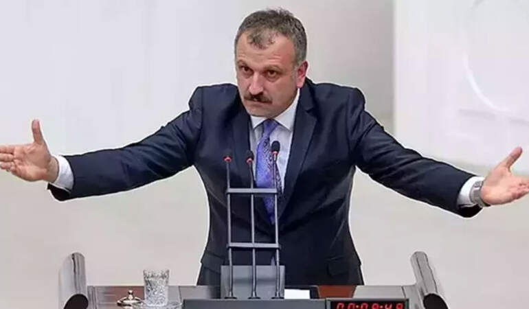 Oktay Saral’dan ‘rapçi’ eleştirisi: Ahlakı zayıflatıyorlar