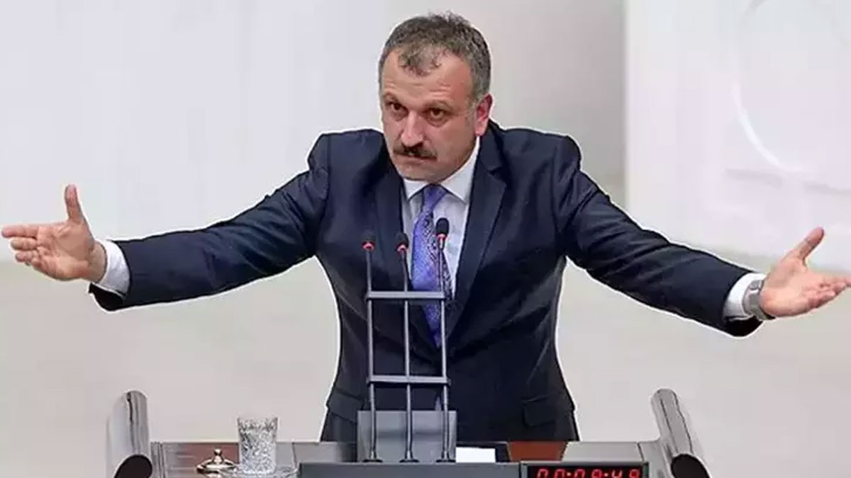 Oktay Saral’dan ‘rapçi’ eleştirisi: Ahlakı zayıflatıyorlar