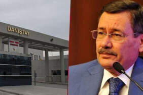 Danıştay’dan kritik karar: Melih Gökçek dönemi iddiaları yeniden yargı gündeminde