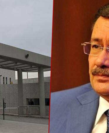 Danıştay’dan kritik karar: Melih Gökçek dönemi iddiaları yeniden yargı gündeminde