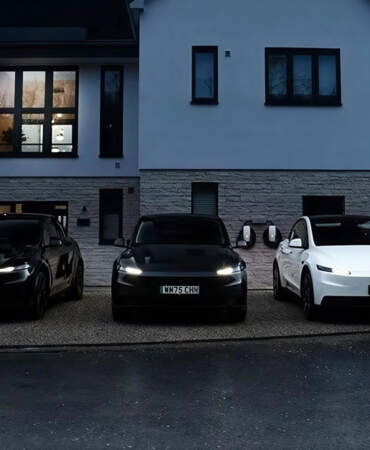 Tesla Model Y Standard Long Range menzil ne kadar? Yeni Tesla Model Y Standard Long Range Türkiye’ye gelecek mi?