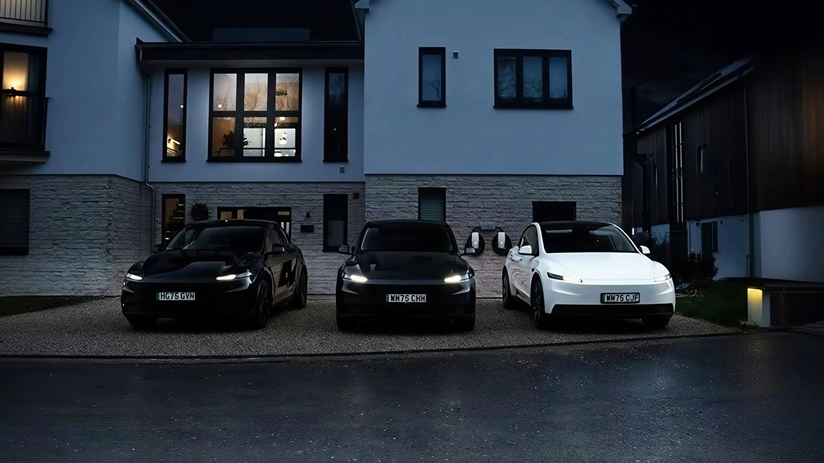 Tesla Model Y Standard Long Range menzil ne kadar? Yeni Tesla Model Y Standard Long Range Türkiye’ye gelecek mi?