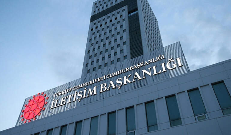 ‘Afrin’de 2 milyon zeytin ağacı kesildi’ iddiasına yalanlama