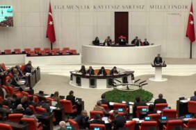 TBMM Dışişleri Komisyonu, haftaya ABD’ye resmi ziyarette bulunacak