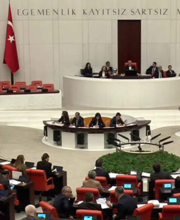 TBMM Dışişleri Komisyonu, haftaya ABD’ye resmi ziyarette bulunacak