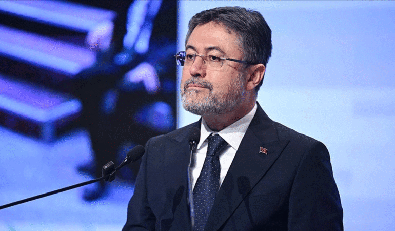 İbrahim Yumaklı’dan Terörsüz Türkiye mesajı: Büyük bir yol kat ettiğimiz aşikardır