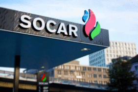 SOCAR Türkiye, GAMA Enerji’ye ait doğalgaz santralini devraldı