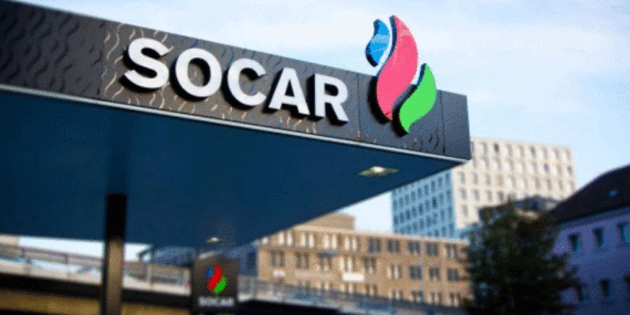 SOCAR Türkiye, GAMA Enerji’ye ait doğalgaz santralini devraldı