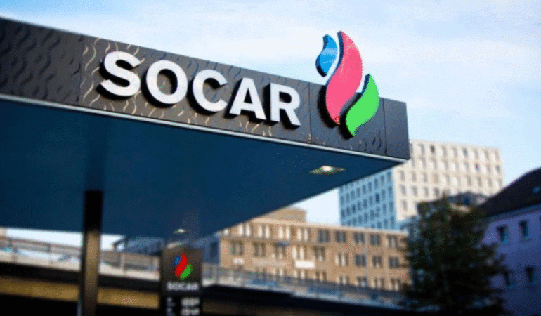 SOCAR Türkiye, GAMA Enerji’ye ait doğalgaz santralini devraldı