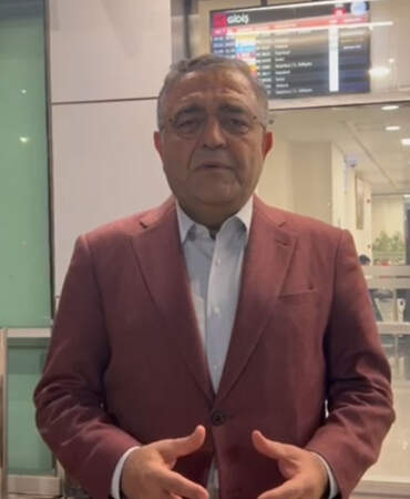 CHP’den Diyarbakır Havalimanı tepkisi: CAT II sistemi neden kurulmuyor?