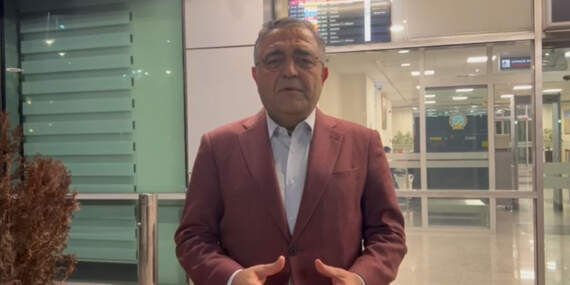 CHP’den Diyarbakır Havalimanı tepkisi: CAT II sistemi neden kurulmuyor?