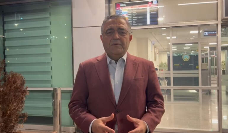 CHP’den Diyarbakır Havalimanı tepkisi: CAT II sistemi neden kurulmuyor?