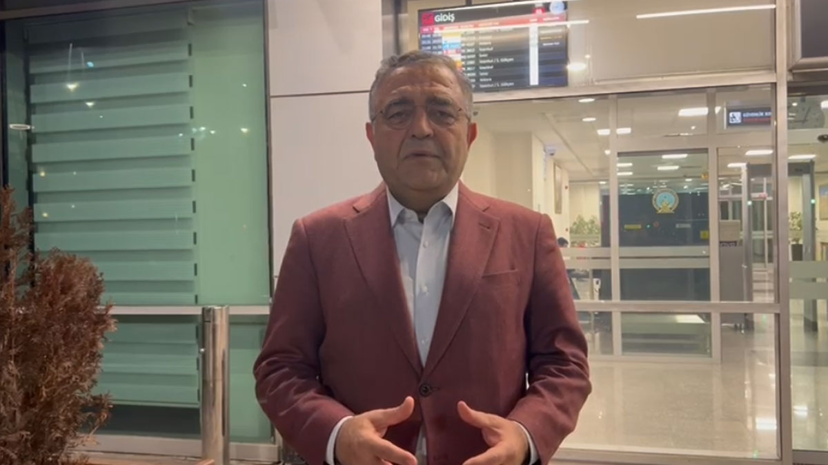 CHP’den Diyarbakır Havalimanı tepkisi: CAT II sistemi neden kurulmuyor?