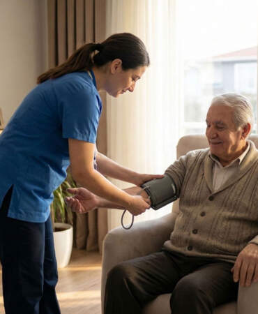 Yaşlılık bakım sigortası ne zaman başlıyor? Alzheimer bakım ücretleri devlet tarafından ödeniyor mu? İşte yeni sistem!