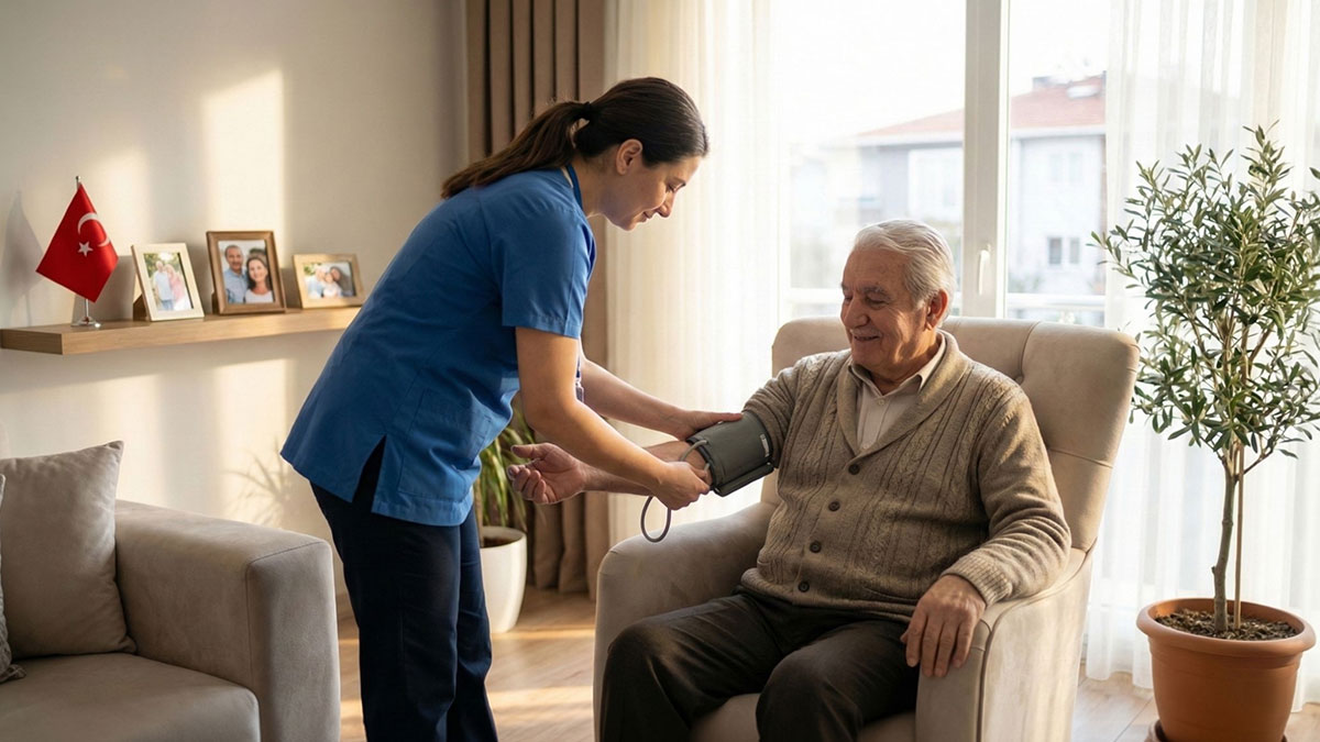 Yaşlılık bakım sigortası ne zaman başlıyor? Alzheimer bakım ücretleri devlet tarafından ödeniyor mu? İşte yeni sistem!