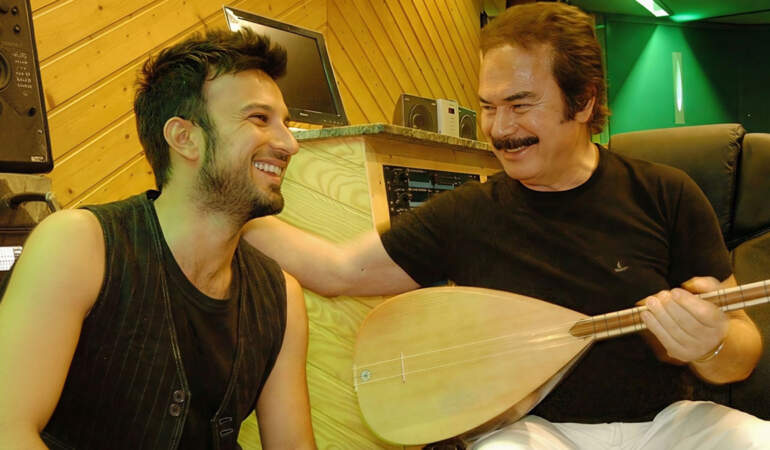 Tarkan konserleri nerede yapılıyor? Tarkan Orhan Gencebay düeti ne zaman olacak? Konserlere ‘Baba’ final!