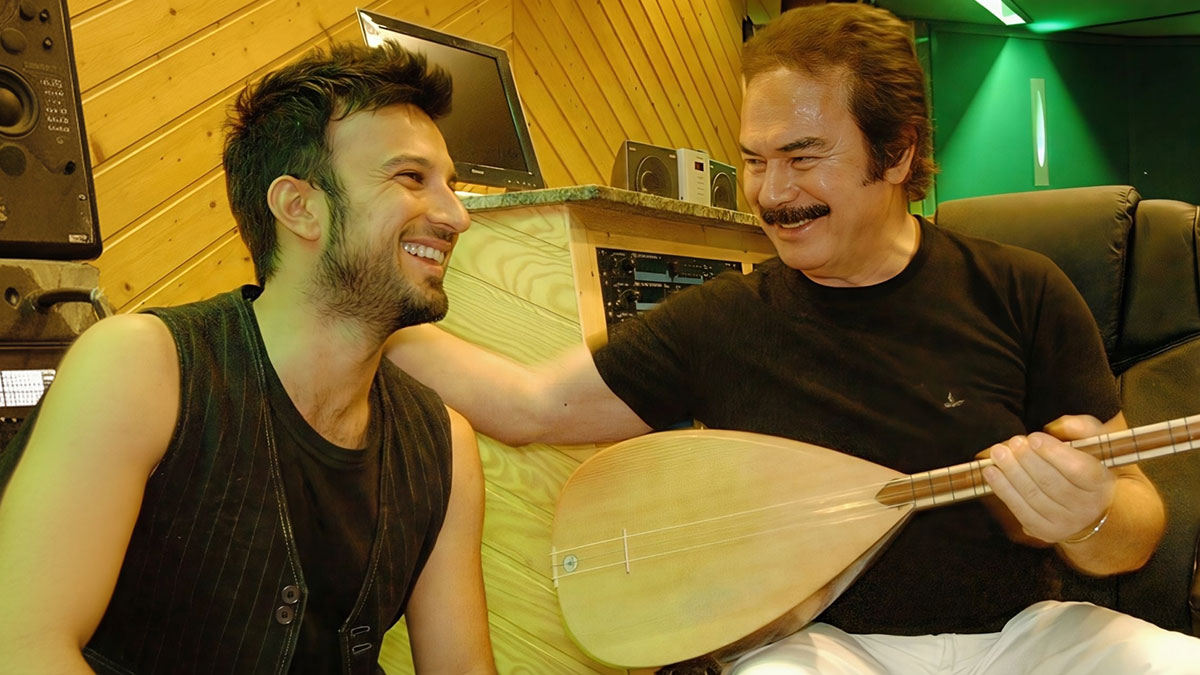 Tarkan konserleri nerede yapılıyor? Tarkan Orhan Gencebay düeti ne zaman olacak? Konserlere ‘Baba’ final!