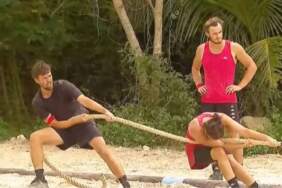 Survivor 2026 Dokunulmazlık oyununu kim kazandı? İlk eleme adayı kim oldu! İşte 3 Şubat 2026 ilk eleme adayı…