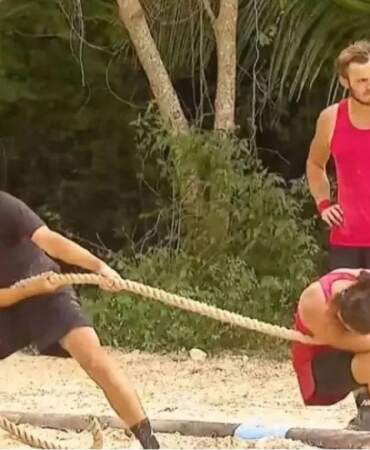 Survivor 2026 Dokunulmazlık oyununu kim kazandı? İlk eleme adayı kim oldu! İşte 3 Şubat 2026 ilk eleme adayı…