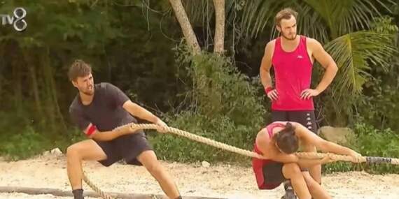Survivor 2026 Dokunulmazlık oyununu kim kazandı? İlk eleme adayı kim oldu! İşte 3 Şubat 2026 ilk eleme adayı…
