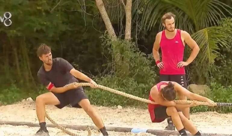 Survivor 2026 Dokunulmazlık oyununu kim kazandı? İlk eleme adayı kim oldu! İşte 3 Şubat 2026 ilk eleme adayı…