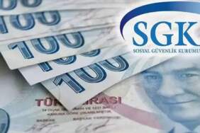 SGK’dan prim borçlarına düzenleme: teminat şartı esnetildi, taksit sayısı arttı